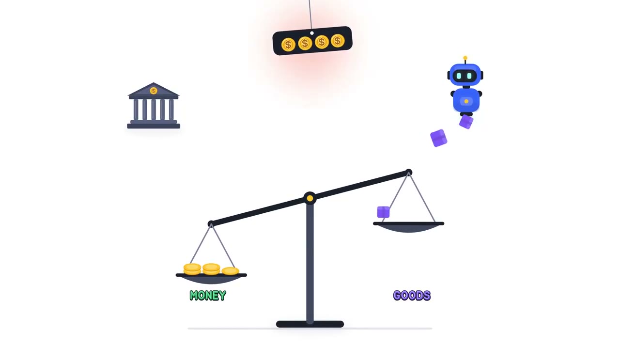 Robots, shops and a treasury explain universal high income 작성자 markbraincell